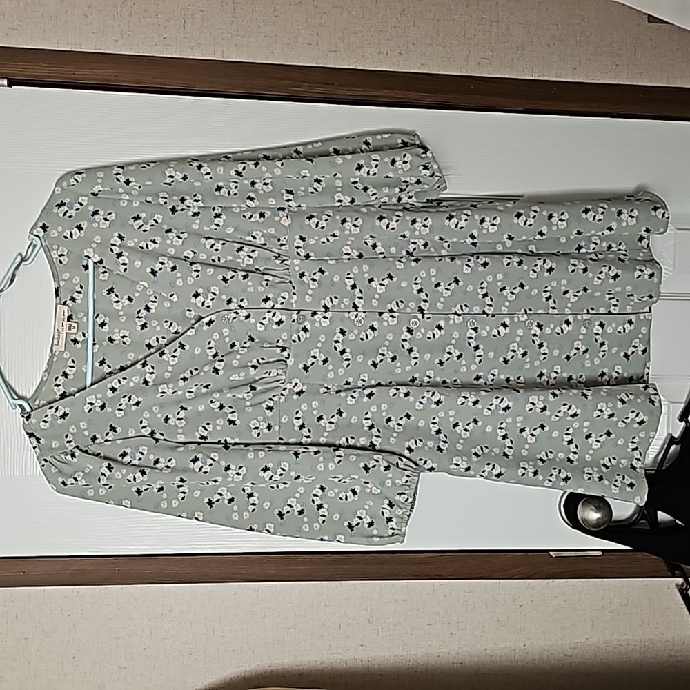 Juniors Dress